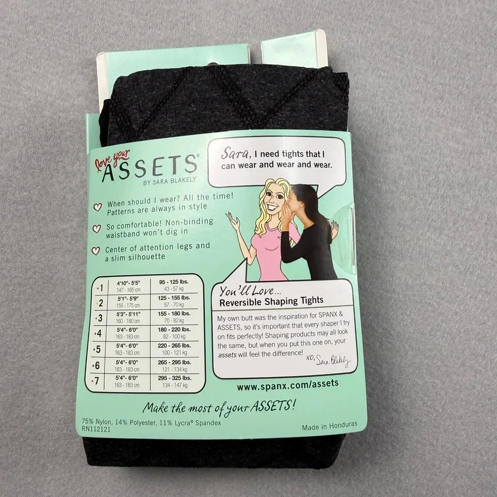 Assets By Spanx item new